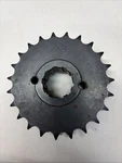 1955-76 Harley Motor Sprocket 40210-55 Panhead Shovelhead Tooth SM16. Fixed Price $49.95.