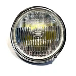 1997 To 2004 Suzuki Marauder VZ800, Headlight With Led Bulb, P/n 35100-48E00-999. Fixed Price $69.50.