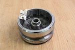 2005 Yamaha Royal Tour Deluxe Xvz 1300 Flywheel Rotor And Starter Clutch. Fixed Price $99.00.