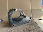 54-62 Bsa A7 A10 650 Front Engine Mount Bracket Set (2) Left Right Oem -Y05. Fixed Price $59.99.