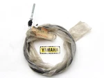 Nos Yamaha CV50 1984 Riva CV80 1983-1986 Genuine Brake Cable 5G3-26341-00. Fixed Price $74.99.