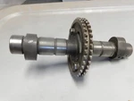 Suzuki Oem Front Intake Cam Shaft Assy 1985 VF500 V30 Magna 14110-MJ8-010. Fixed Price $44.98.