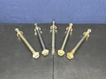 Ktm Husqvarna Gasgas Oem Linkage Tie Rod Bolt 5 Pack 2016-2023 Sx 79004084100. Fixed Price $35.00.