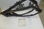 FX450 Husaberg Frame Chassis Mso Papers 8120300110056 Fe Fs 390 Ok. Fixed Price $205.00.