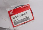 1975-2017 Honda Nos Oem Pinion Bearing O-ring GL1800 ST1300 91354-463-003. Fixed Price $24.99.