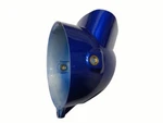 New Headlight Bucket Bezel Honda CT70 CL70 CL90 S90 Trail 1969 1970 1971 Blue. Fixed Price $24.99.