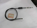 Kawasaki Nos New 54011-005 Clutch Cable D1 J1TL J1TRL. Fixed Price $17.86.