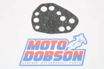 Kawasaki W1SS W2SS W2TT 16094-005 Gasket Oil Pump. Fixed Price $10.00.