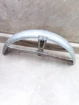 Honda CB160 Oem Front Fender 1960S 1965 Pa Rp-. Fixed Price $75.00.