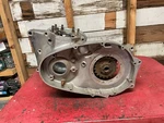 Triumph TR120R 650 Engine Cases T120 Crank Motor Bonneville. Fixed Price $160.00.
