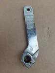 Harley Davidson Flhx Flhr Fltr Touring Shift Arm Lever 33727-00A 8620 Chrome. Fixed Price $19.99.