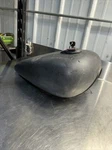 1984 - 1985 Yamaha Virago XV1000/1100 Fuel Gas Tank Cell Black Oem. Fixed Price $139.99.
