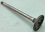 Genuine Harley Davidson 165-32 Exhaust Valve. Fixed Price $33.44.