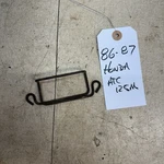 86- 87 Honda ATC125M Oem Front Headlight Cable Wire Guide 61321-HB6-000. Fixed Price $14.95.