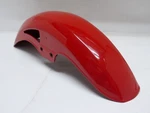 84 85 86 ZX550A Ninja Oem Front Fender GPZ550 Mud Guard Cowl Red. Fixed Price $29.00.