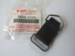 Nos Suzuki Rear Fuel Gas Petrol Tank Strap RM250 1989-2008 Oem. Fixed Price $24.99.