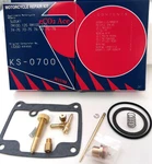Suzuki TM100 TM125 RM100 RM125 Keyster Carburetor Rebuild. Fixed Price $50.87.