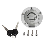 Fuel Gas Tank Cap For Yamaha Fjr 1300 FZ1 FZ6 FZ8 Xjr Yzf R6 F7. Fixed Price $29.76.