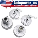 For Honda Z50R 1979-1999 Z50A 1968-1978 Drum Brake Rear Wheel Hub. Fixed Price $68.88.