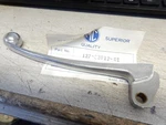 Nos Mc Left Clutch Lever Fits: Yamaha 1969 & 1971 1974-1975 FS1 137-83912-01. Fixed Price $16.48.