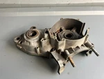 1998 Ktm 300 Exc Oem Left Engine Motor Cases Block 066. Fixed Price $259.99.