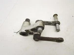 86 Kawasaki 250 Klr Rear Shock Linkage 39007-1059 1985-2005. Fixed Price $75.00.