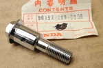 Nos Honda CB72 CB77 Step Arm Shift Lever Brake Pedal Bolt 90152-268-000. Fixed Price $38.49.