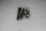 Oem Harley Davidson Cylinder Head Internal Thread Screws (4) 2008 Streetglide. Fixed Price $15.00.