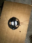 1980 Yamaha Headlight Bucket YHA-146 Oem A101. Fixed Price $27.19.