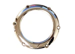 Harley-davidson Bezel Plate, Console 71761-07 New Oem. Fixed Price $57.82.