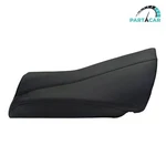 2017-2023 Tesla Model Rear Left Driver Second Row Seat Bolster Cover Black Oem. Fixed Price $39.99.