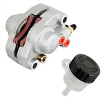 For Polaris Trail Boss 330 Rear Caliper Brakes Fluid Reservoir 2003-2013. Fixed Price $35.00.