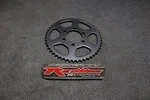 Nos Yamaha 428 Lemans 51T Rear Steel Sprocket K22-3603E. Fixed Price $14.99.