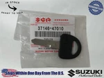 Suzuki Oem Key Blank Ignition GS1000 GS850 GS750 GS650 GS550 GS1100 37146-47010. Fixed Price $26.88.
