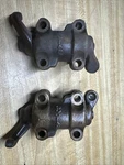 Harley-davidson Oem Panhead 48-65 Pair Rocker Arm Assembly 300-48. Fixed Price $150.00.