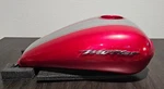 06 Yamaha Road Star Warrior Gas Fuel Petrol Tank With One Emblem. Fixed Price $315.00.