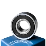 6003-2RS Two Side Rubber Seals 6003-RS Ball Bearings. Fixed Price $6.99.