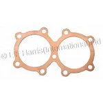 Triumph Bonneville TR6/T120 9 Stud Copper Head Gasket Thick Thou 70-4547/080. Fixed Price $43.83.