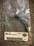 Nos Harley-davidson 32807-00 Oil Pressure Switch Jumper Wire 00-03 Touring. Fixed Price $100.00.
