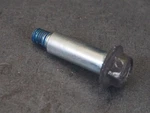 Bolt, Rr Shock Absorber Suzuki VZ800 Marauder 97-02 62313-48E00 19802. Fixed Price $9.38.