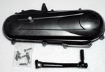 Oem 03-25 Honda Ruckus Cvt Swingarm Case Cover, Kickstart & Bolts #11341-GEZ-000. Fixed Price $109.00.