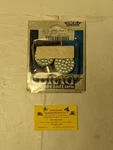 Nib Dragspecialties Red Led Flat Light 1156 Style (0906-7514). Fixed Price $17.00.