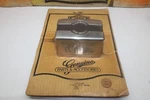 Genuine Harley-davidson G-tech Coil Cover 31803-85 Fxr Evo Nos. Fixed Price $35.00.