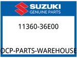 Suzuki Oem Part 11360-36E00 Cover, Sprocket. Fixed Price $29.00.
