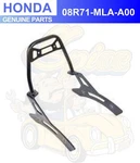 Honda Genuine 21 Year Model REBEL1100 Backrest 08R71-MLA-A00. Fixed Price $179.59.