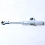 2022 Bmw F900R Steering Damper - 31429467920. Fixed Price $74.97.