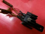 Clean Two Part Regulator 1996 Kawasaki KZ1000P Elr GPZ1100 P/n 21066-024. Fixed Price $34.95.