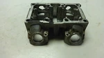 71 Honda Super Sport HM146B Engine Cylinder Head Valve Rocker Box. Fixed Price $40.25.