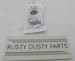 Lot Of 2 Harley Davidson Genuine Nos Lower Fork Bushings 45416-84. Fixed Price $19.99.