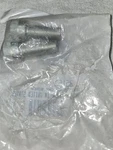 Bag Of New Oem Nos Harley Davidson Hex Socket Head Screw 3516A. Fixed Price $6.95.